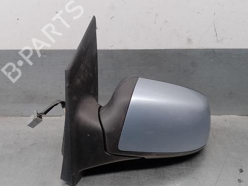 Right mirror FORD FOCUS II (DA_, HCP, DP)  | BP20267229C27 