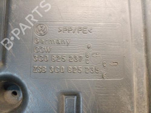 Bundpladebeskyttelse VW PASSAT B6 (3C2) 2.0 TDI 16V | BP28074617M92 
