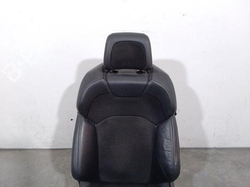 Left front seat CITROËN C5 III Break (RW_) 2.0 HDi 165 | BP38051341C15 - Image 8