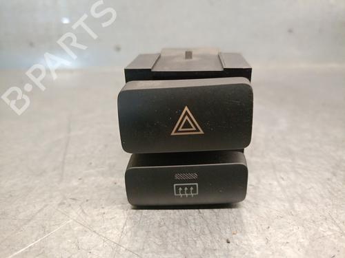 Warnblinkschalter für Warnblinkschalter TOYOTA COROLLA (_E12_) 1.4 VVT-i (ZZE120_, ZZE120R) (97 hp) 34252314 34252314