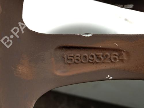 Rim ALFA ROMEO GIULIETTA (940_) 1.6 JTDM (940FXD1A) | BP29852545C45