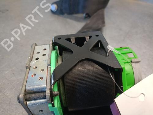 Front left seatbelt CITROËN C4 II (NC_) 1.6 HDi 90 | BP33756487I26 - Image 5