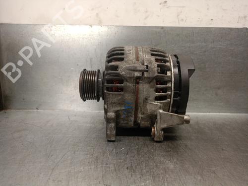 Alternator AUDI A3 (8P1) 1.9 TDI | BP29934590M7 