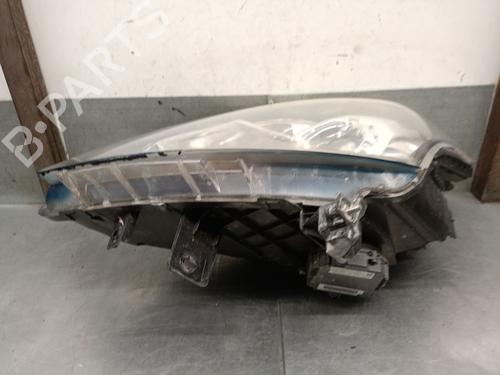 Left headlight RENAULT KOLEOS I (HY_) 2.0 dCi (HY0K) | BP39079975C28 - Image 4