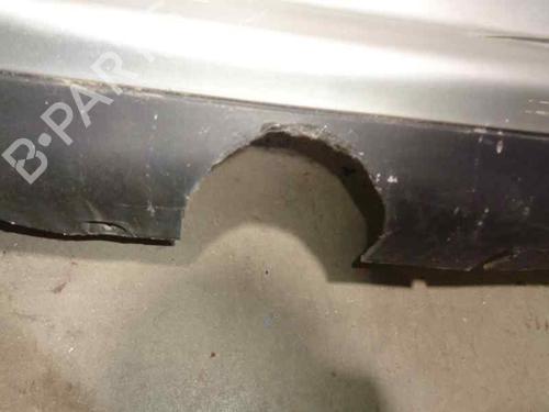 Rear bumper SEAT IBIZA II (6K1) 1.9 TDI | BP6129039C8