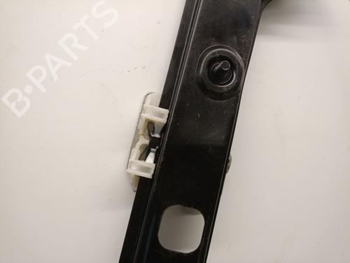 Front right window mechanism BMW X5 (E53) 3.0 d | BP24155045C23 
