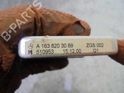 Other MERCEDES-BENZ M-CLASS (W163) ML 270 CDI (163.113) | BP20245892O1 