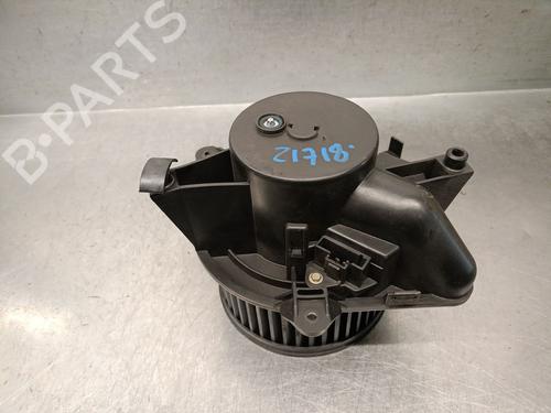Ventilator motor LANCIA MUSA (350_) 1.3 D Multijet (350.AXB11, 350.AXB1A) (70 hp) 22995281