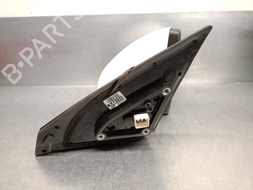 Right mirror KIA SPORTAGE III (SL) 1.6 GDI | BP26722987C27 