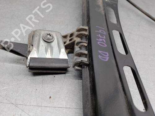Front right window mechanism MERCEDES-BENZ E-CLASS (W211)  | BP16697830C23 