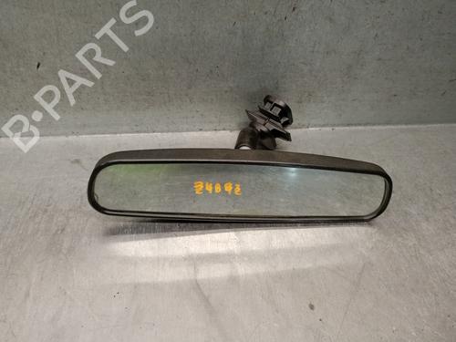 Bakspejl indvendigt MAZDA 2 (DE_, DH_) 1.5 (DE5FS) (103 hp) 31015852