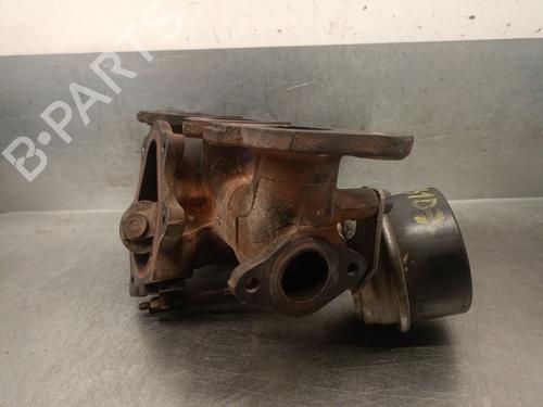Turbocharger/Supercharger VOLVO XC60 I SUV (156) D3 | BP27873031M71