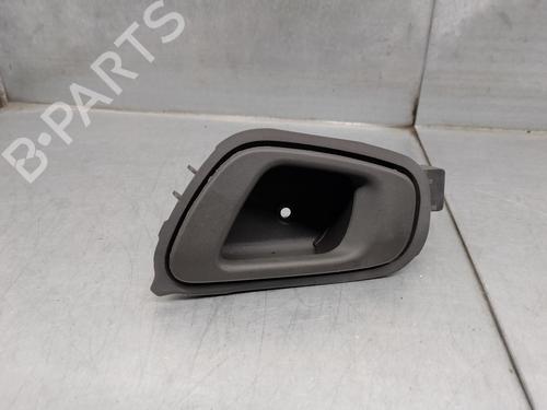 Used Rear left interior door handle CHEVROLET SPARK (M300) [2009-2025]  15833106