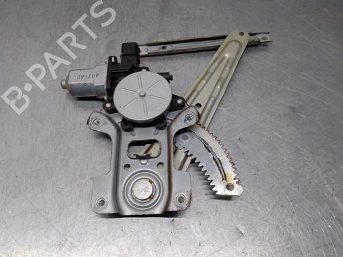 Used Rear right window mechanism MITSUBISHI LANCER VIII Sportback (CX_A) [2007-2025]  15213971