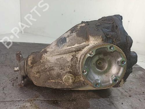 Used Rear differential MERCEDES-BENZ E-CLASS (W210) E 290 Turbo-D (210.017) (129 hp) 8147796