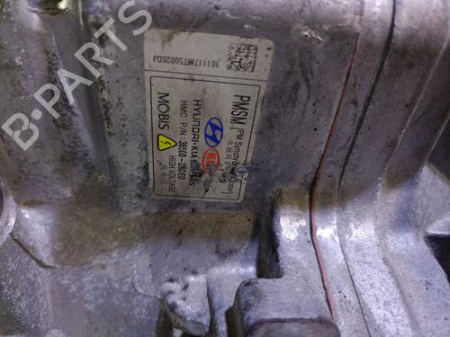 Gearbox KIA NIRO I (DE) 1.6 GDI Hybrid | BP27929524M3 