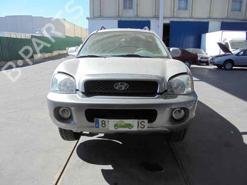 Switch HYUNDAI SANTA FÉ I (SM) 2.0 CRDi | BP30100627I30 - Image 6