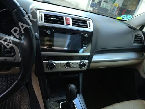 Steering wheel SUBARU OUTBACK (BS) 2.0 D AWD (BSD) | BP28674201C49  - Image 22