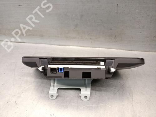 Multifunctionele display MAZDA 3 Hatchback (BP) 2.0 SKYACTIV-G M Hybrid | BP26206875C48 - Image 4