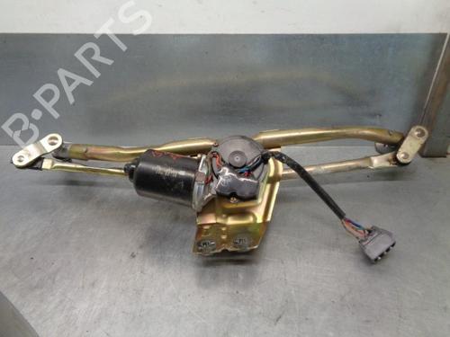 Used Front wiper motor SAAB 9000 2.3 -16 CD Turbo (200 hp) 9959012