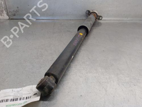 Left rear shock absorber MAZDA 3 (BL) 1.6 MZ-CD (BL14) | BP38874218M18 - Image 4