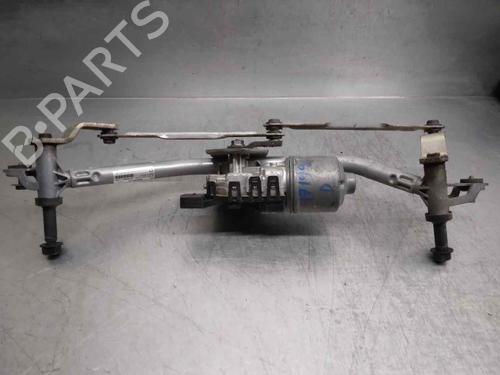 Front wiper motor PEUGEOT 2008 I (CU_) 1.2 THP 110 / PureTech 110 | BP11878854M29 