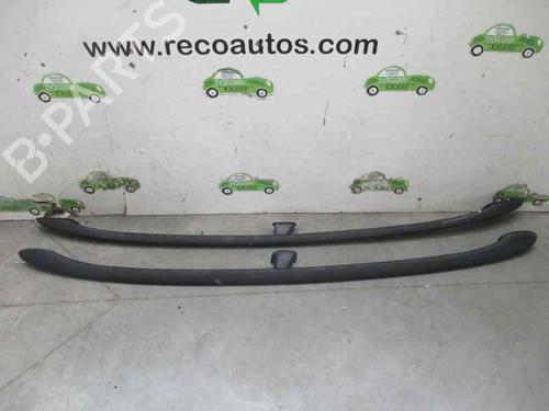 Used Roof bar DAEWOO REZZO (U100) 1.6 (105 hp) 20244799