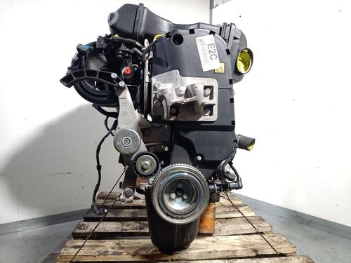 Used Engine Engine 37425729 37425729