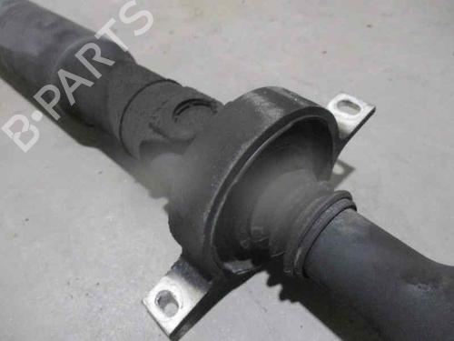 Driveshaft BMW 1 (E87)  | BP3158146M37 