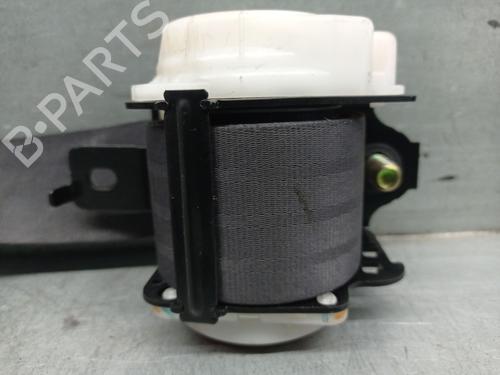Rear right seatbelt HONDA HR-V (GH_) 1.6 16V 4WD (GH2, GH4) | BP27255430I28 