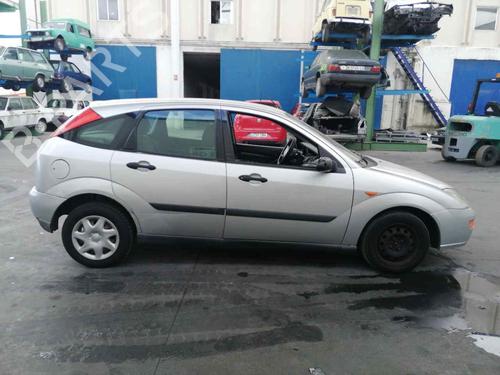 Turbocharger/Supercharger FORD FOCUS I (DAW, DBW)  | BP10723864M71 