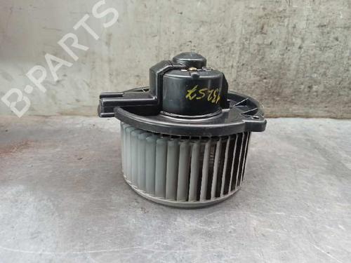 Ventilator motor TOYOTA COROLLA Verso (_E12_) 1.6 VVT-i (ZZE121_, ZZE121R) (110 hp) 7762592