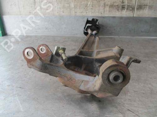 Left rear suspension arm SUBARU LEGACY IV Estate (BP) 3.0 R AWD (BPE) | BP7762374M14 