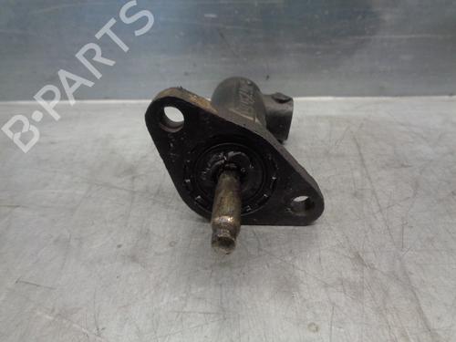 Clutch slave cylinder MERCEDES-BENZ 124 Saloon (W124) 230 E (124.023) | BP14327124M113 