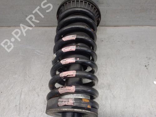 Left front shock absorber JAGUAR S-TYPE II (X200) 3.0 V6 | BP28003287M16 