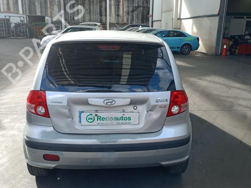 Engine mount HYUNDAI GETZ (TB) 1.5 CRDi | BP40013194M89 - Image 11
