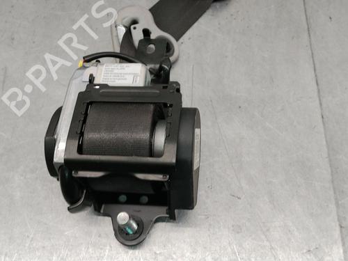 Front left seatbelt HONDA CR-V III (RE_) 2.2 i-DTEC 4WD (RE6) | BP40086687I26  - Image 6