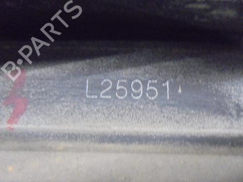 Intercooler LAND ROVER RANGE ROVER SPORT I (L320) 2.7 D 4x4 | BP12135980M30 