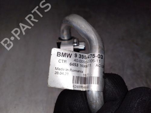 AC pipe BMW 3 (G20, G80, G28) 330 e Plug-in-Hybrid | BP33991130M126  - Image 5