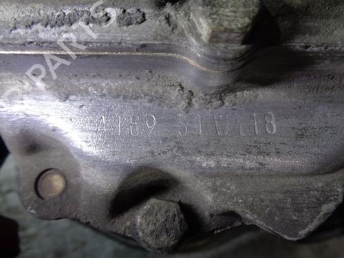 Gearbox OPEL CORSA B (S93) 1.2 i (F08, F68, M68) | BP11062017M3 