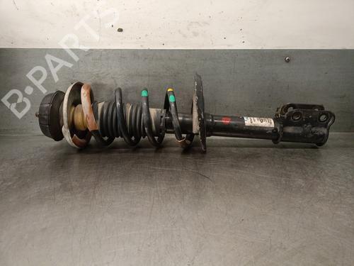 Used Left front shock absorber RENAULT EXPRESS Box Body/MPV 1.5 Blue dCi 75 (F6AA) (75 hp) 29220627