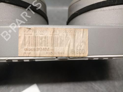 Instrument cluster VW POLO (6N2) 1.4 TDI | BP38013227C47  - Image 5