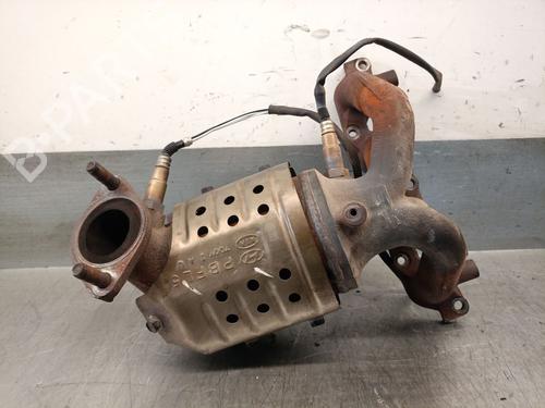 Used Catalyst HYUNDAI i20 I (PB, PBT) 1.2 (86 hp) 29432951