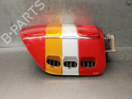 Left taillight OPEL FRONTERA B (U99) 2.2 DTI (6B_66, 6B_76) | BP35770168C34 - Image 2