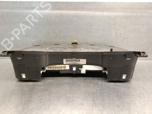 Compteur de vitesse OPEL ASTRA G Hatchback (T98) 2.0 DTI 16V (F08, F48) | BP29827435C47