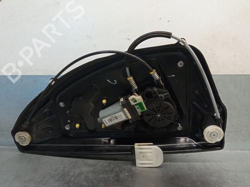 Used Rear right window mechanism LAND ROVER FREELANDER 2 (L359) 2.2 TD4 4x4 (160 hp) 28768642