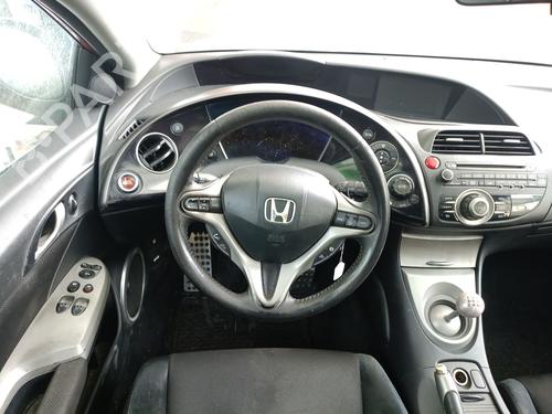 AC-rør HONDA CIVIC VIII Hatchback (FN, FK) 1.8 (FN1, FK2) | BP34568515M126 - Image 7