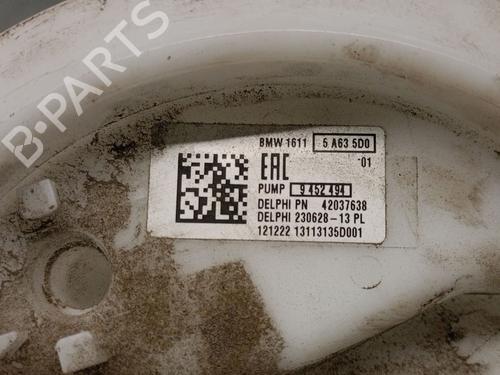 Fuel pump BMW 2 Active Tourer (U06) 220i Mild Hybrid | BP32028084M76  - Image 6