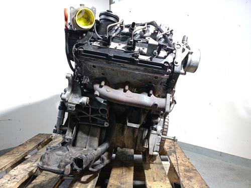 Engine AUDI A6 C6 (4F2) 3.0 TDI quattro | BP39413027M1 - Image 3