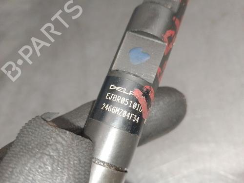 Injector RENAULT KANGOO (KC0/1_) 1.5 dCi | BP32435499M100 